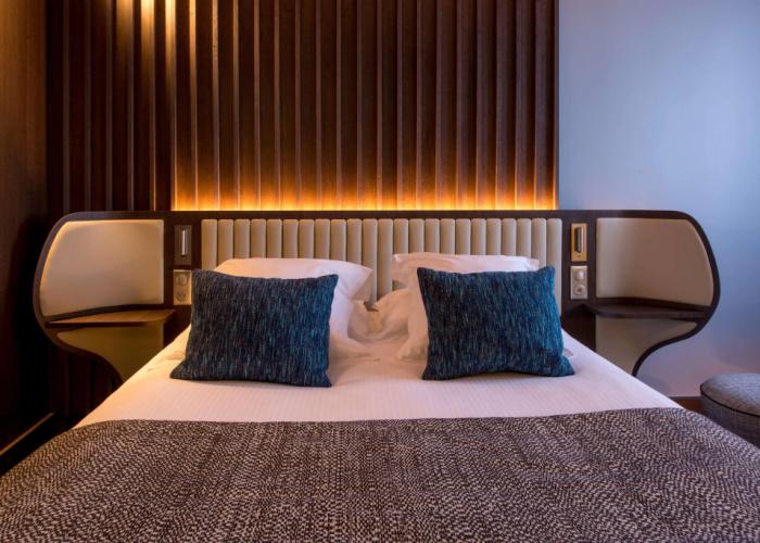 Best Western Premier Hôtel de la Paix