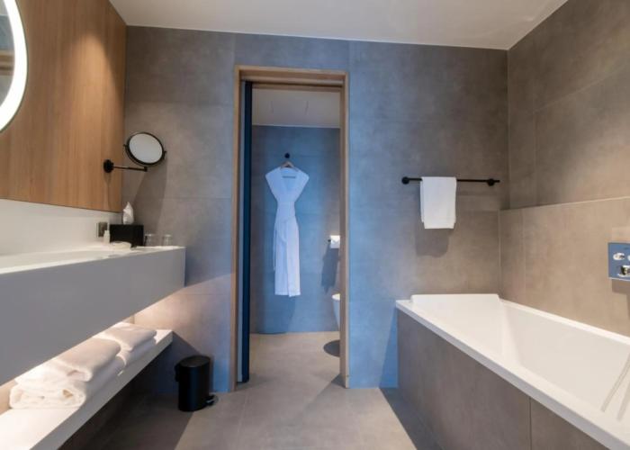 Best Western Premier Hôtel de la Paix