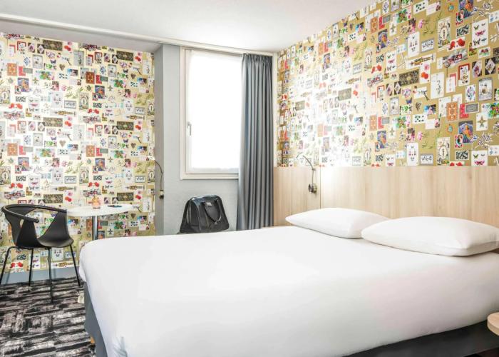 ibis Styles Reims Centre Cathédrale