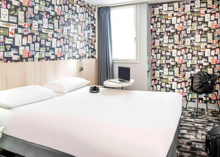 ibis Styles Reims Centre Cathédrale