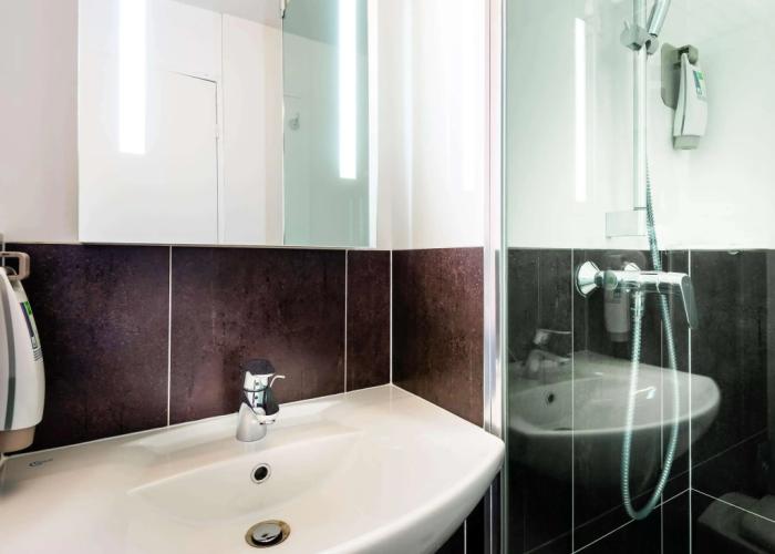 ibis Styles Reims Centre Cathédrale