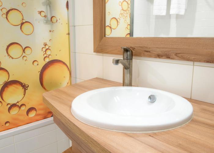 Holiday Inn Reims Centre by IHG (Chambres Rénovées)