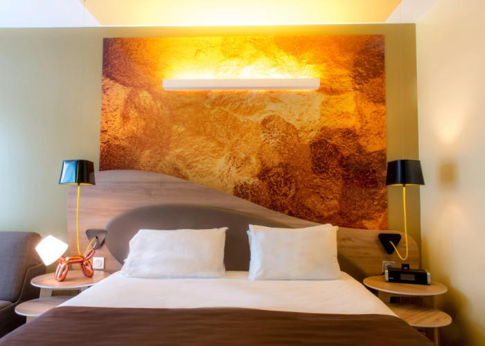 Holiday Inn Reims Centre by IHG (Chambres Rénovées)