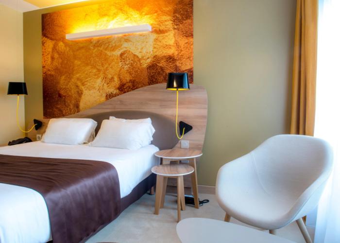 Holiday Inn Reims Centre by IHG (Chambres Rénovées)