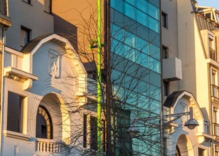 Holiday Inn Reims Centre by IHG (Chambres Rénovées)