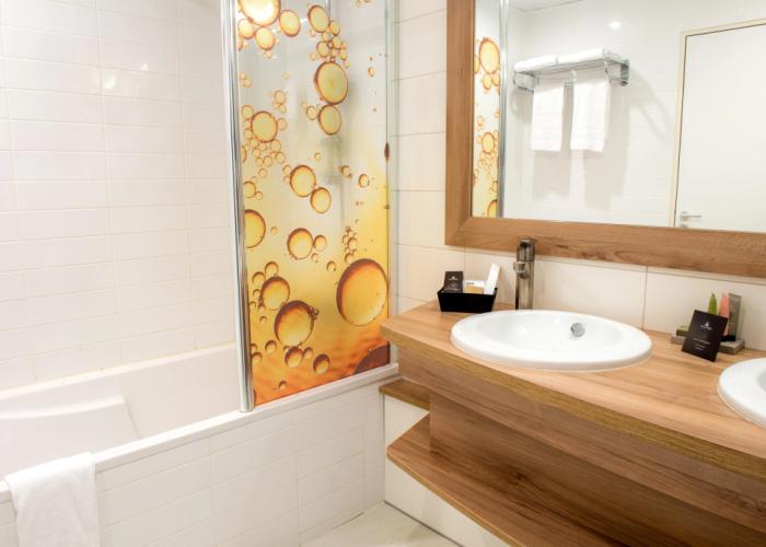 Holiday Inn Reims Centre by IHG (Chambres Rénovées)