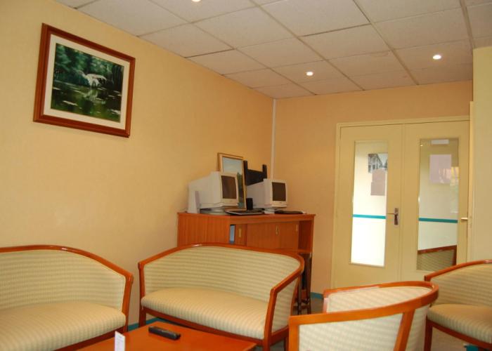 Logis Hôtel Au Tambour