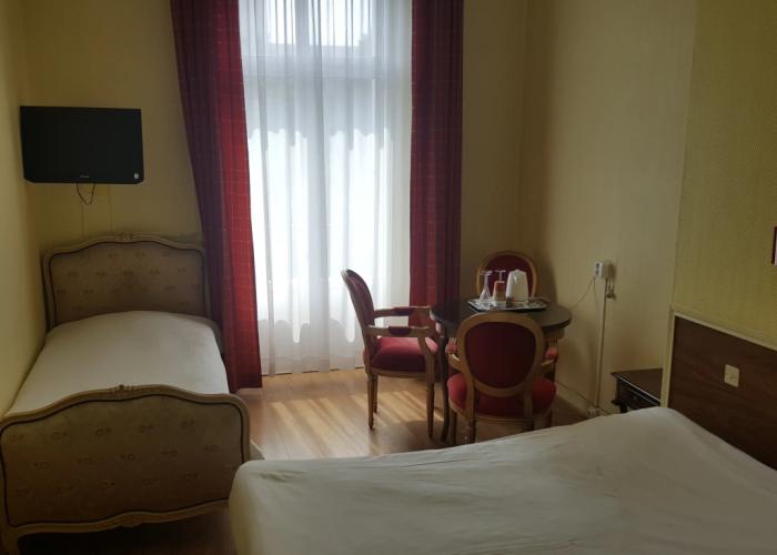 Hôtel Bristol Reims