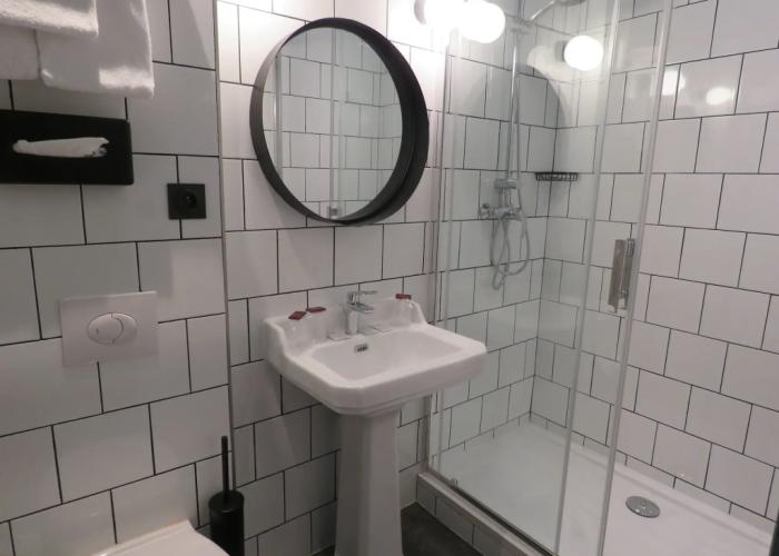 Hôtel Bristol Reims