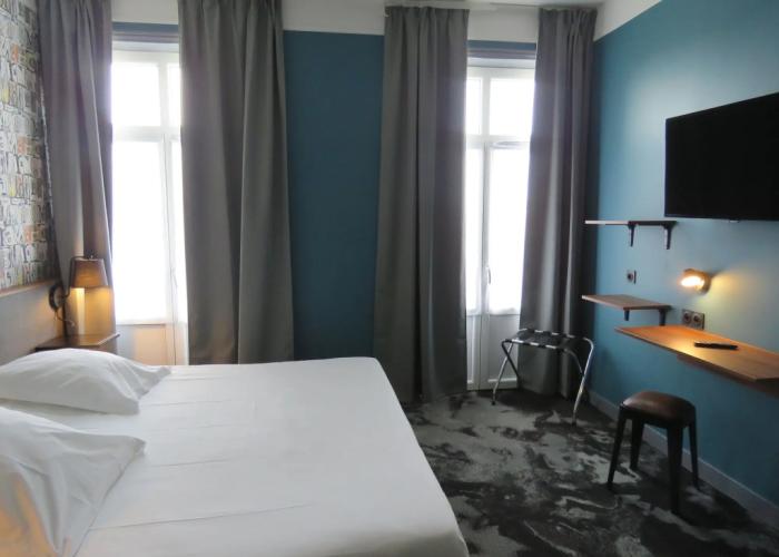 Hôtel Bristol Reims