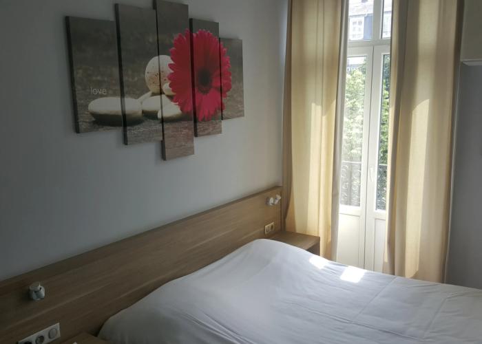Hôtel Bristol Reims