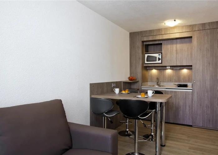 Séjours & Affaires Reims Clairmarais