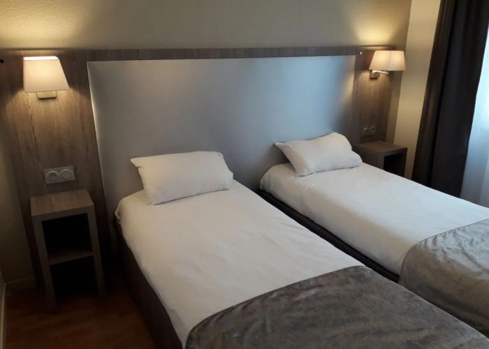 Séjours & Affaires Reims Clairmarais