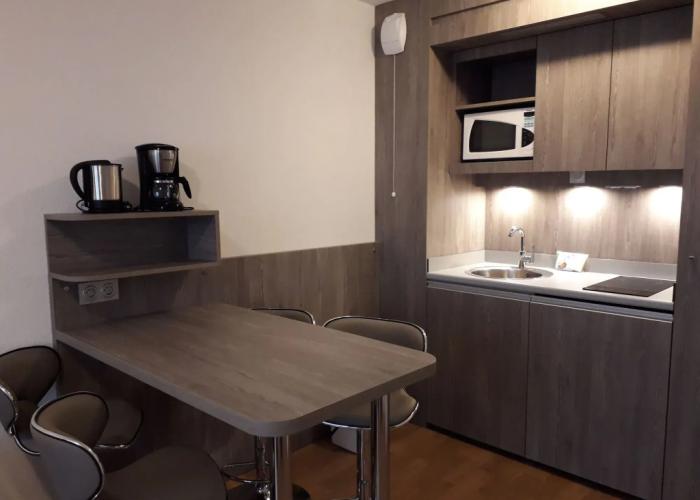 Séjours & Affaires Reims Clairmarais