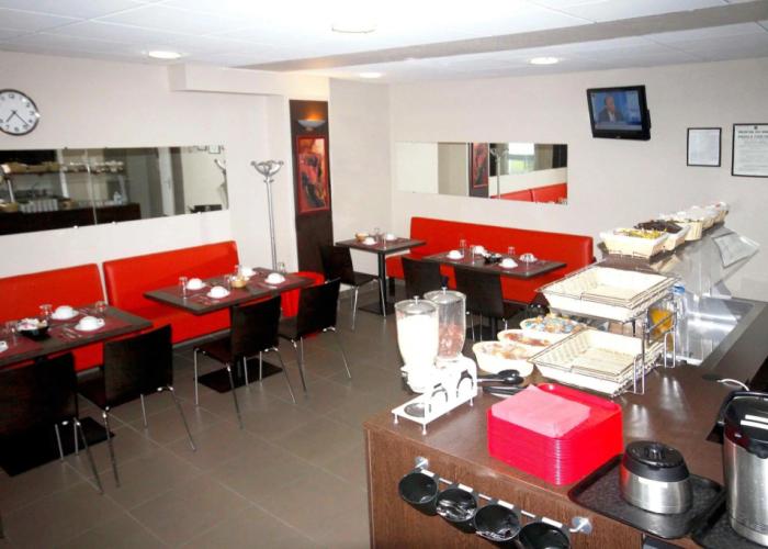 Séjours & Affaires Reims Clairmarais