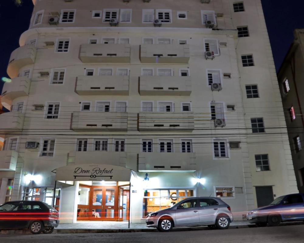 Hotel Dom Rafael Executivo