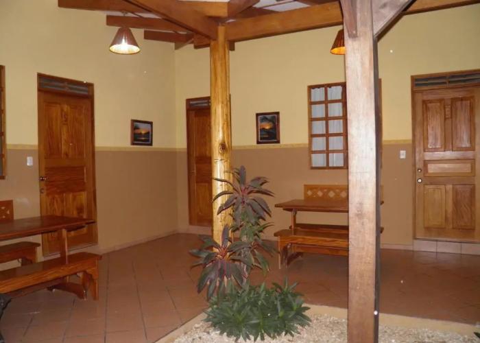 Cabinas el Colibri