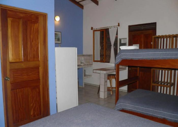 Cabinas el Colibri