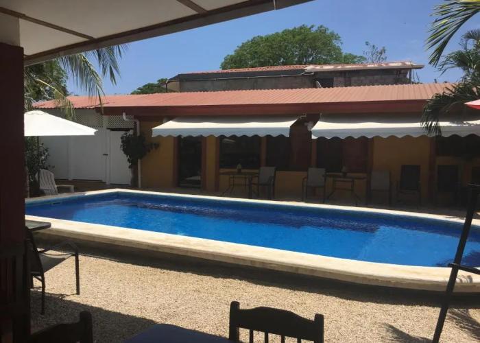 Cabinas el Colibri