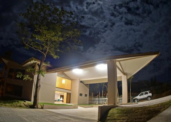 Nammbú Beachfront Bungalows