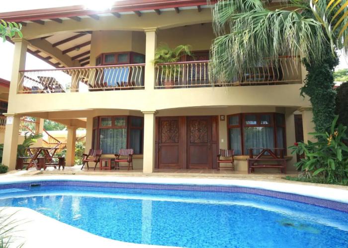 Villas Welcome to Heaven