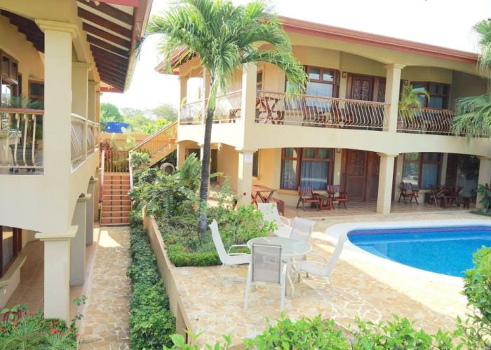 Villas Welcome to Heaven