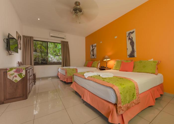Leyenda Boutique Hotel & Spa