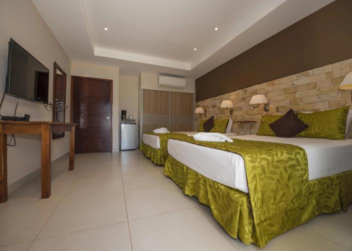 Leyenda Boutique Hotel & Spa
