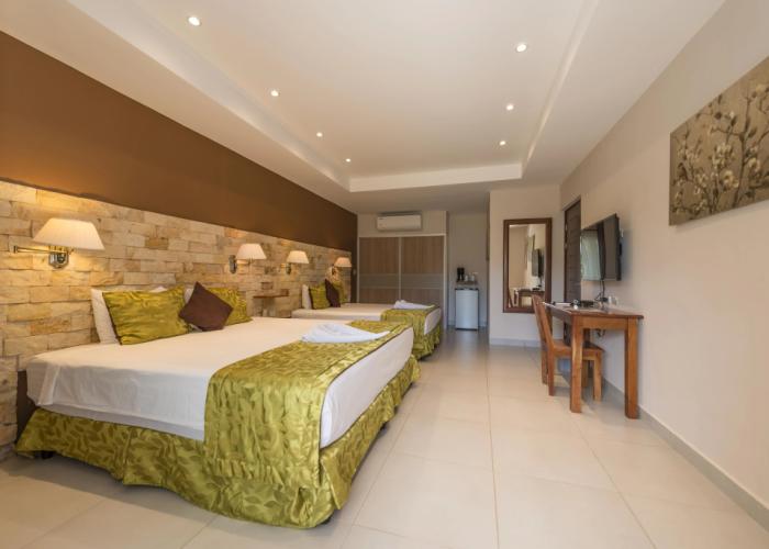 Leyenda Boutique Hotel & Spa