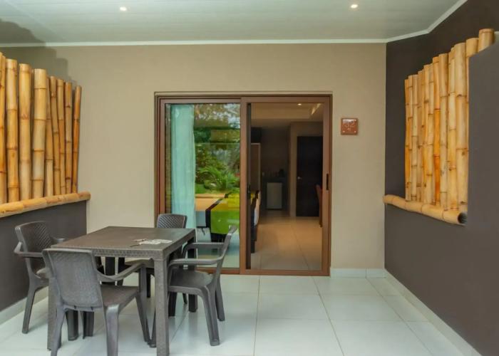 Leyenda Boutique Hotel & Spa