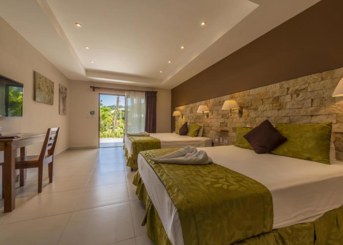 Leyenda Boutique Hotel & Spa
