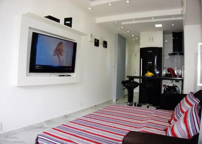 MZapartments Princesa