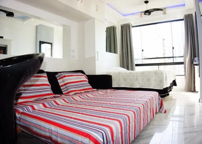 MZapartments Princesa