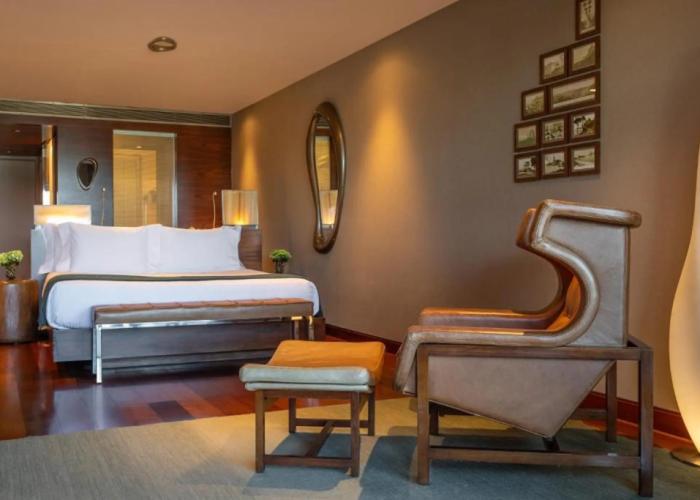 Hotel Fasano Rio de Janeiro