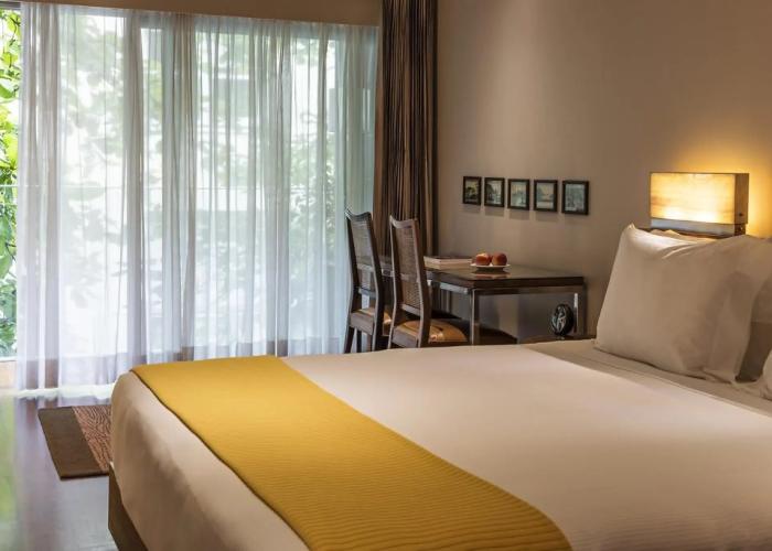 Hotel Fasano Rio de Janeiro