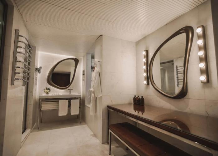 Hotel Fasano Rio de Janeiro
