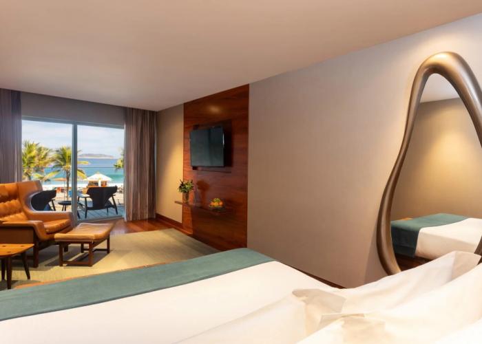 Hotel Fasano Rio de Janeiro