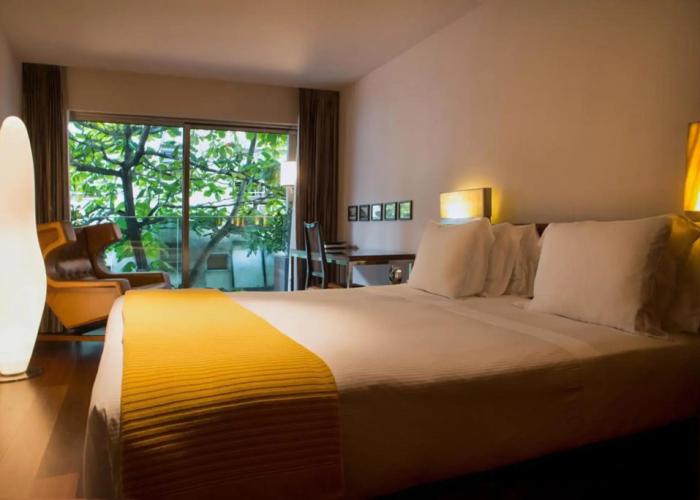Hotel Fasano Rio de Janeiro