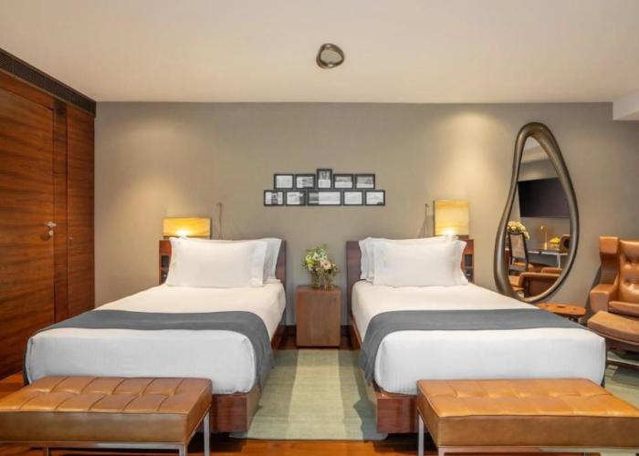 Hotel Fasano Rio de Janeiro