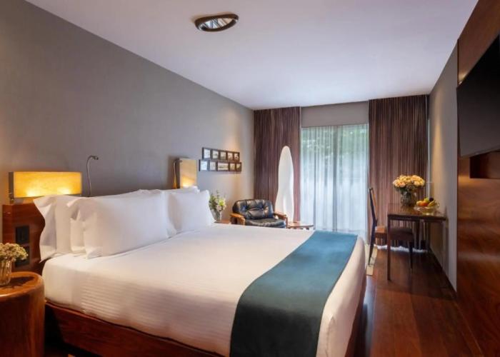 Hotel Fasano Rio de Janeiro