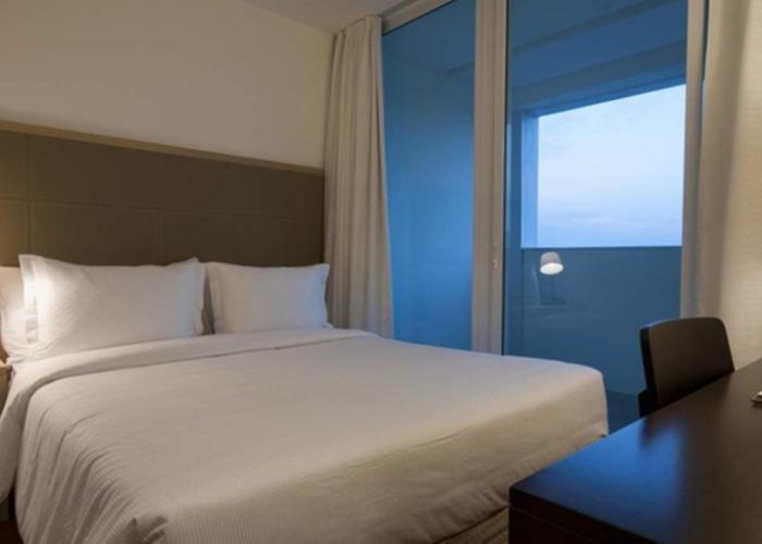 Américas Barra Hotel
