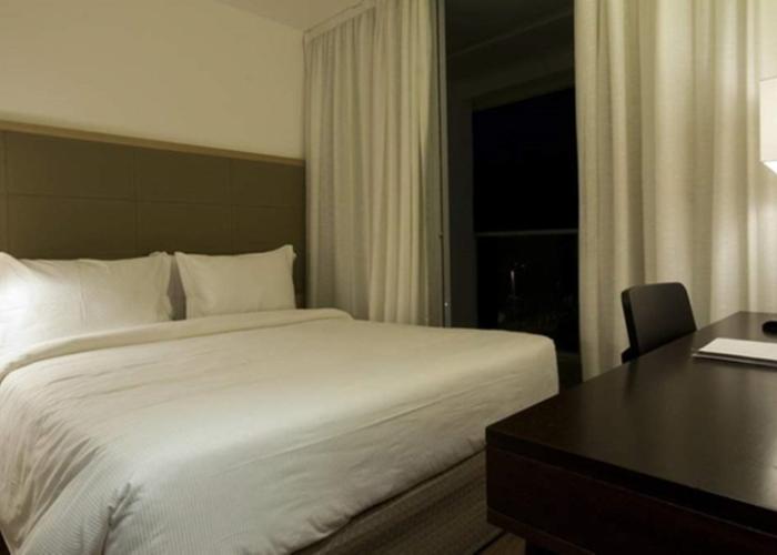 Américas Barra Hotel