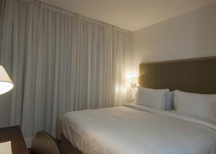 Américas Barra Hotel
