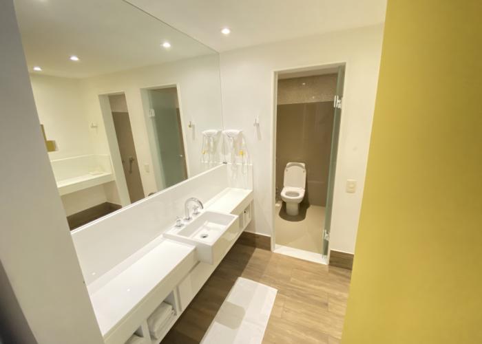 DOM Barra Hotel