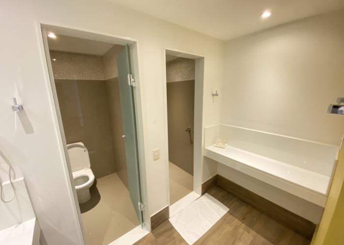 DOM Barra Hotel