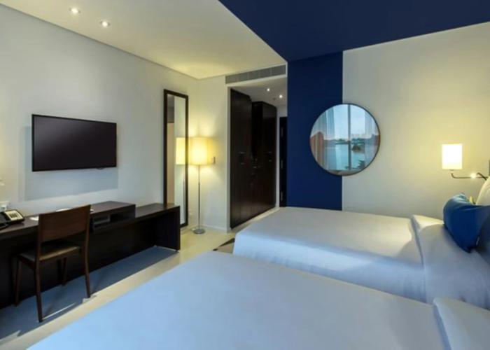 Lagune Barra Hotel