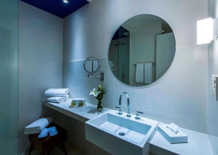 Lagune Barra Hotel