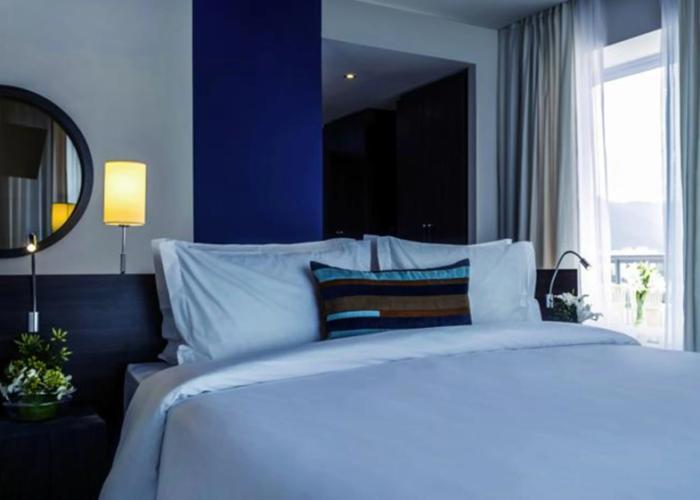 Lagune Barra Hotel