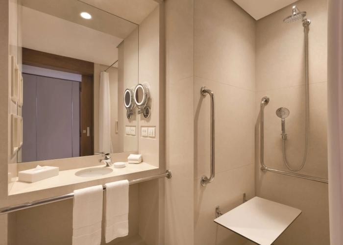 Hilton Barra Rio De Janeiro