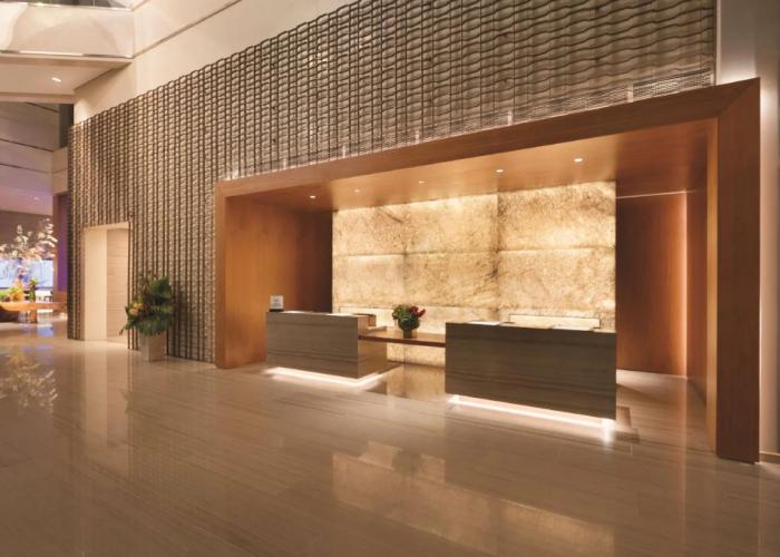 Hilton Barra Rio De Janeiro